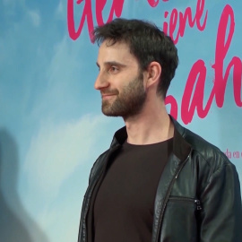 Dani Rovira desvela el resultado de su primera revisión tras superar el cáncer