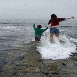 El miedo que ha superado Martín gracias a Sara Carbonero