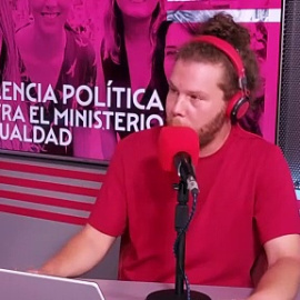 Manu Levin recupera a Pablo Fernández desmontando a Joaquín Prat