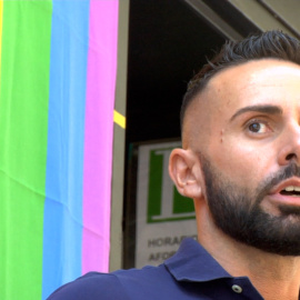 Juan José Pedro o ser un hombre gay en el entorno rural y en la Guardia Civil