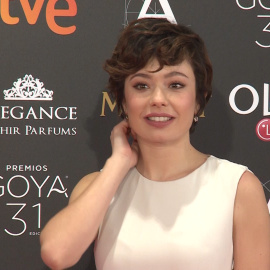 Anna Castillo cumple 25 años en su mejor momento profesional