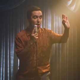 Beret publica su nuevo disco y arrasa en redes sociales