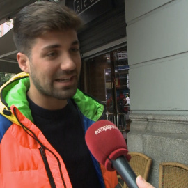 Albalá confirma la demanda a Chabelita y ésta hace oídos sordos