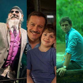 Estrenos de la semana - 25/09/2020