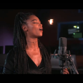 Berta Vázquez cantará en 'Smallfoot' y pondrá voz a un personaje