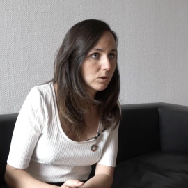 Ione Belarra: "Hemos propuesto llegar con el escudo social a junio de 2021"