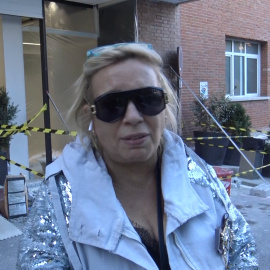 Carmen Borrego dice que Edmundo está en contacto permanente con Terelu