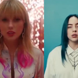 Taylor Swift y Billie Eilish, cabezas de cartel de MadCool 2020