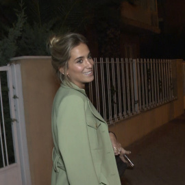 María Pombo: "Oto es un personaje provocador"