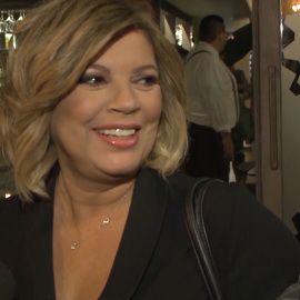 Terelu Campos cumple 53 años, ¡Felicidades!