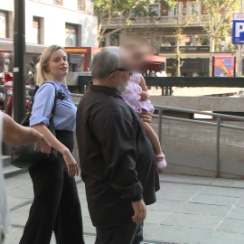 Carolina Bang no quiere que sus hijas se dediquen al cine