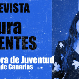 Entrevista a Laura Fuentes - En la Frontera, 14 de octubre de 2020