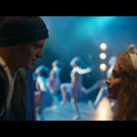 'Clouds', la inspiradora historia real de Zach Sobiech, llega a Disney+