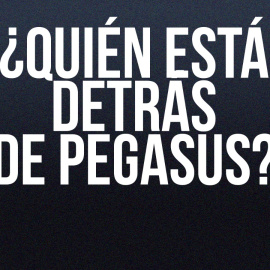 ¿Quién está detrás de Pegasus? - Zasca - En la Frontera, 6 de mayo de 2022