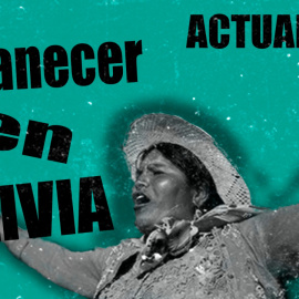 Amanecer en Bolivia - En la Frontera, 19 de octubre de 2020