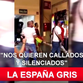 Vox da alas a los homófobos