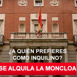 ¿Alquilarías tu casa a los líderes políticos?