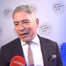 Boris Izaguirre presentará un programa de moda en DKiss