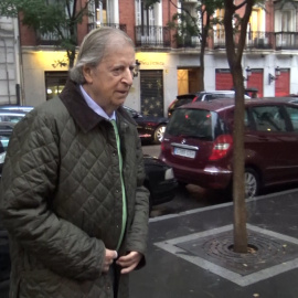 Fallece el Marqués de Cubas, Fernando Falcó, a los 81 años