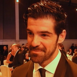 M.A.M no quiere hablar del guión de su vida