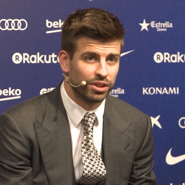 Un juzgado de Barcelona abre diligencias a Piqué