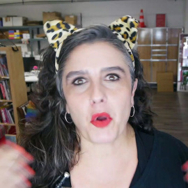 'Apropiación cultural', por Irantzu Varela