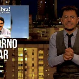 Desmontando - En la Frontera, 16 de octubre de 2018