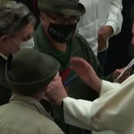 Las asociaciones LGTBI reaccionan a las palabras del Papa apoyando las uniones civiles entre homosexuales