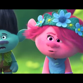 'The Secret', 'Regreso a Hope Gap' y la secuela de 'Trolls', estrenos de este viernes