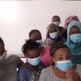 Hijos separados de sus madres en Canarias