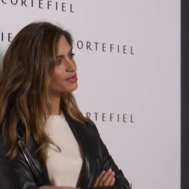 Sara Carbonera, feliz con su vida en Oporto, descarta volver a España