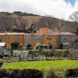 Pazo Mario Conde EFE