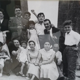 Exposición 'Vida cotidiana en el medio rural: la Guardia Civil'