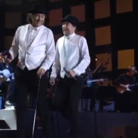 Serrat y Sabina anuncian concierto en el WiZink Center de Madrid