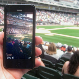 La Liga de Fútbol Profesional (LFP) se ha puesto manos a la obra para encontrar a los autores de lo que considera un pirateo para clausurar inmediatamente sus cuentas.