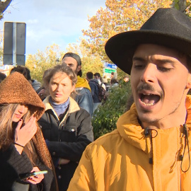 Los jóvenes sacan sus dotes artísticas para entrar en OT