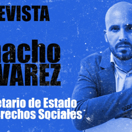 Entrevista a Nacho Álvarez, secretario de Estado de Derechos Sociales - En la Frontera, 27 de octubre de 2020
