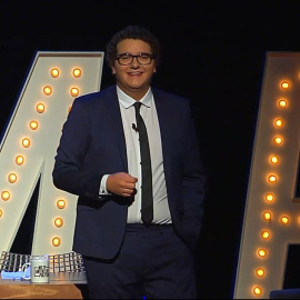 NTMEP 2x08 - Monólogo