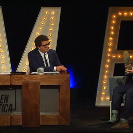 NTMEP 2x08 - Entrevista a Ángel Carmona