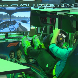 Arranca la cuarta edición de la 'Madrid Games Week'