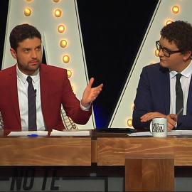 NTMEP 2x08 - Noticias