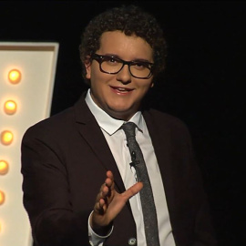 NTMEP 2x09 - Monólogo