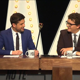 NTMEP 2X09 - Noticias