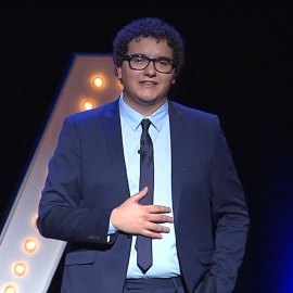 NTMEP 2x11 - Monólogo