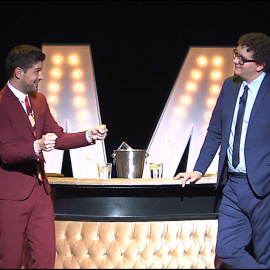 NTMEP 2x11 - Sección Finale: el refugio