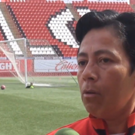 Dos de cada tres mujeres mexicanas han sido víctimas de agresiones y sólo un 10% denuncia