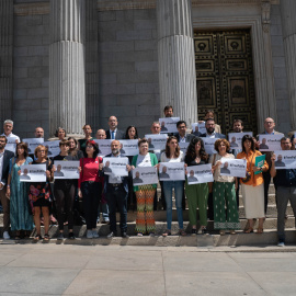 Pablo González cumple cuatro meses detenido en Polonia