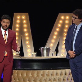 NTMEP 2x22 - Sección Finale: los estímulos