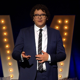 NTMEP 2x25 - Monólogo