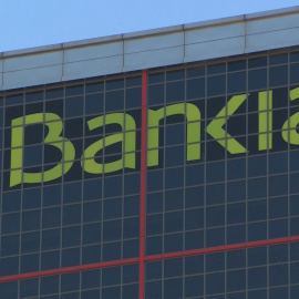 Bankia gana 180 millones hasta septiembre (-68,8%)